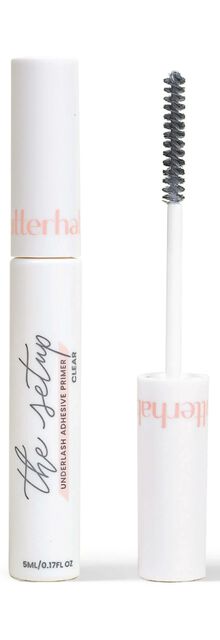 FlutterHabit The Setup Underlash Adhesive Primer FlutterHabit The Setup Underlash Adhesive Primer